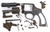 S&W 10-8 38 SPL 4 HEAVY BARREL BLUED
