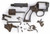 S&W 10-8 38 SPL 4 HEAVY BARREL BLUED