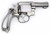 S&W Revolver 65-5, .357 Mag 3 Barrel Stainless Steel6663