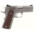 Roberts Defense SuperGrade Stainless 1911 .45ACP  3-1/2 Barrel