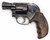 S&W Revolver 49, .38 Special 2" Barrel, Fixed Sights, Blued