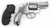 S&W Revolver 66-1, .357 Mag 2.5 Barrel Stainless Steel3305