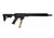 Freedom Ordnance FX-9 Carbine 9mm Luger AR-15 16 33+1 Black Hard Coat Anodized 6 Position Stock