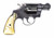 Colt Detective Special Revolver, .38 Special, 2 Barrel, Blued1336