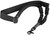 NCStar Single Point Sling  1.50 W  x 44-60 L Adjustable Bungee Black