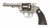 Colt Police Positive Revolver, .38 Special, 4 Barrel, Nickel6686