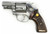 BRAZIL TAURUS 85 38 SPECIAL 2 BARREL - STAINLESS