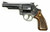 Taurus Revolver 66, .38 Spl 3 Barrel, Blued