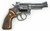 Taurus Revolver 66, .38 Spl 3 Barrel, Blued