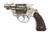 Colt Detective Special Revolver, .38 Special, 2 Barrel, Nickel3195