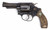 S&W Revolver 37, 38 Special 3 Barrel, Fixed Sights, Blued