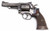 S&W 19-4, .357 Magnum, 4" Barrel,  Adjustable Sights, Blued Revolver