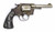 Colt Police Positive, C&R, Revolver, .38 Special, 4 Barrel, Nickel7805