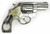 Taurus Revolver 65, .357 Mag, 2.5 Barrel, Stainless Steel2087