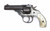 Howard Arms Topbreak Revolver, .32 Caliber, 3 Barrel, Blue