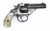 Howard Arms Topbreak Revolver, .32 Caliber, 3 Barrel, Blue