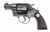 Colt Agent Revolver, .38 Special, 2 Barrel, Blued4521