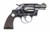 Colt Agent Revolver, .38 Special, 2 Barrel, Blued4521