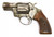 Colt Revolver Detective Special .38 Special 2 Barrel, Nickel1255