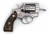 Ruger Speed Six Revolver, .357, Stainless Steel