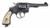 S&W Victory Revolver, .38 Special, 5 Barrel, Blued4463