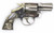 Colt Revolver Detective Special .38 Special 2 Barrel, Nickel9538
