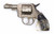 H&R 733 Revolver, .32 S&W Long, 2.5 Barrel, Nickel1558