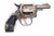 H&R 733 Revolver, .32 S&W Long, 2.5 Barrel, Nickel1558
