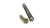 Geissele Automatics 05-495 Super 42 Buffer Spring and Buffer Combo AR-15 Steel