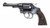 Colt Police Positive Special Revolver, .38 Special, 4 Barrel, Blue7339