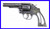 S&W 10-8 38 SPECIAL 4 BARREL REVOLVER3660