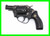 Charter Arms Revolver Undercover .38 Special 2" Barrel - Blued