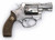 S&W Revolver 60, .38 Special 1 7/8" Barrel, Fixed Sights, Stainless Steel
