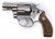 S&W 60 .38 Special 1 7/8' Barrel Stainless Steel Revolver7270