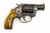 Charter Arms Revolver Undercover, .38 Special 2" Barrel, Blued-