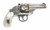 H&R Topbreak Revolver, .38 S&W, 3.25 Barrel, Chrome