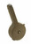 Glock .45 Cal 40rd Drum For .45 Caliber Glock Handguns - Desert Tan