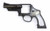 S&W 28-2 .357 4 BARREL ADJUSTABLE SIGHTS BLUED