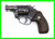 Charter Arms Revolver Undercover .38 Special 1 7/8" Barrel, Blued--