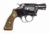 S&W Revolver 37, 38 Special 2 Barrel, Fixed Sights, Blued1323
