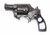 Charter Arms  Revolver Undercover, .38 Special 2" Barrel, Blued