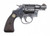 Colt Detective Special Revolver, .38 Special, 3 Barrel, Blued