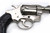 Colt Revolver Cobra  .38 Special, 2" Barrel, Nickel