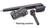 Romanian 1970 Model 65 AKM-47 7.62x39 Underfolder Parts Kit - Numbers Matching - Good Bluing - Year 1970