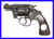 Colt Revolver Detective Special .38 Special 2 Barrel, Blued4852