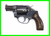 Charter Arms Revolver Undercover .38 Special 1 7/8" Barrel, Blued-