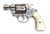 Colt Detective Special Revolver, .38 Special, 2 Barrel, Nickel6857