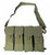 AR15 Mag Carrier and Pouch - Green