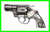 Colt Revolver Detective Special .38 Special 2 Barrel, Blued9225