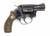 S&W Revolver 37,  .38 Special 2" Barrel, Fixed Sights, Blued